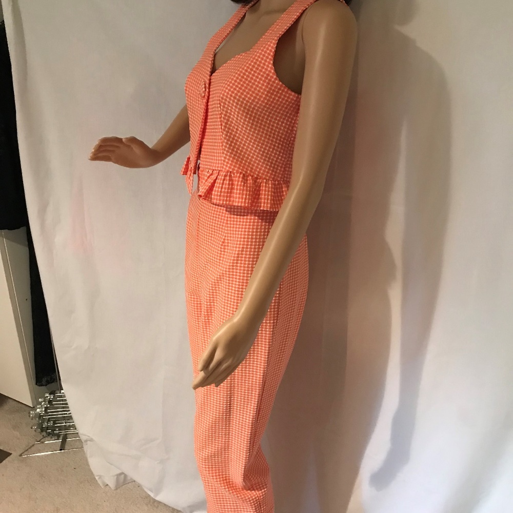 2 Piece Outfit - Picture 2 of 5